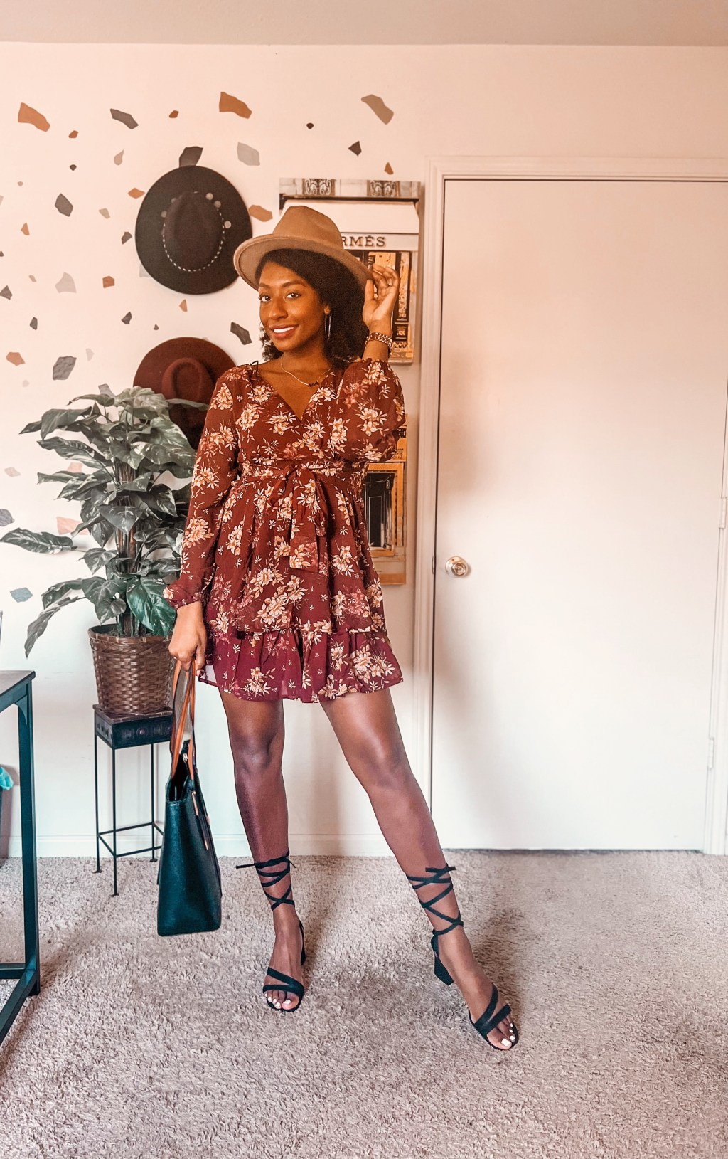 Early Fall Look&nbsp;Idea